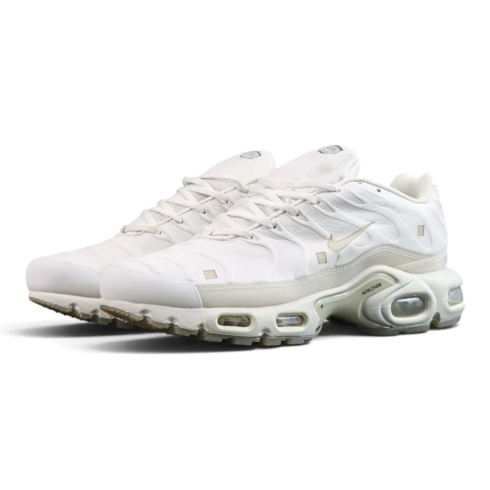 A-Cold-Wall x Air Max Plus 'Platinum Tint'