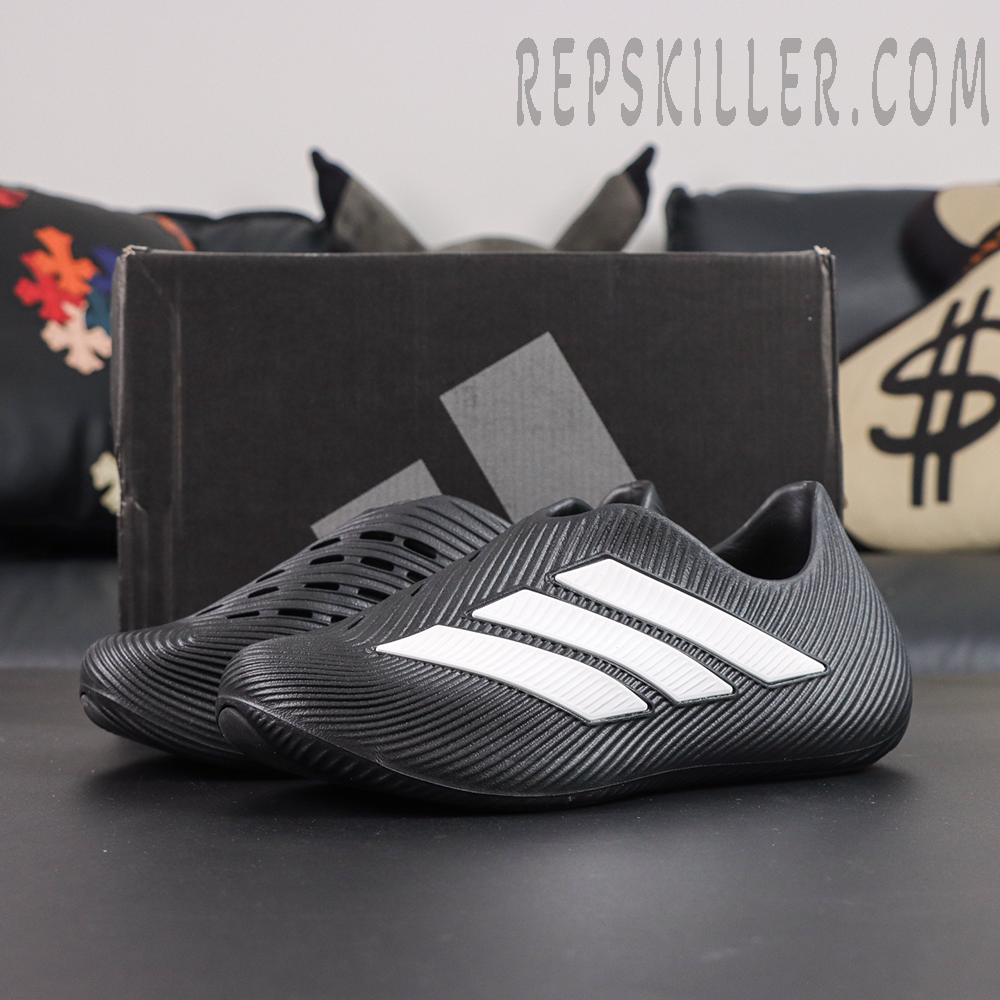 Adidas Sportswear Purechill 'Black White'