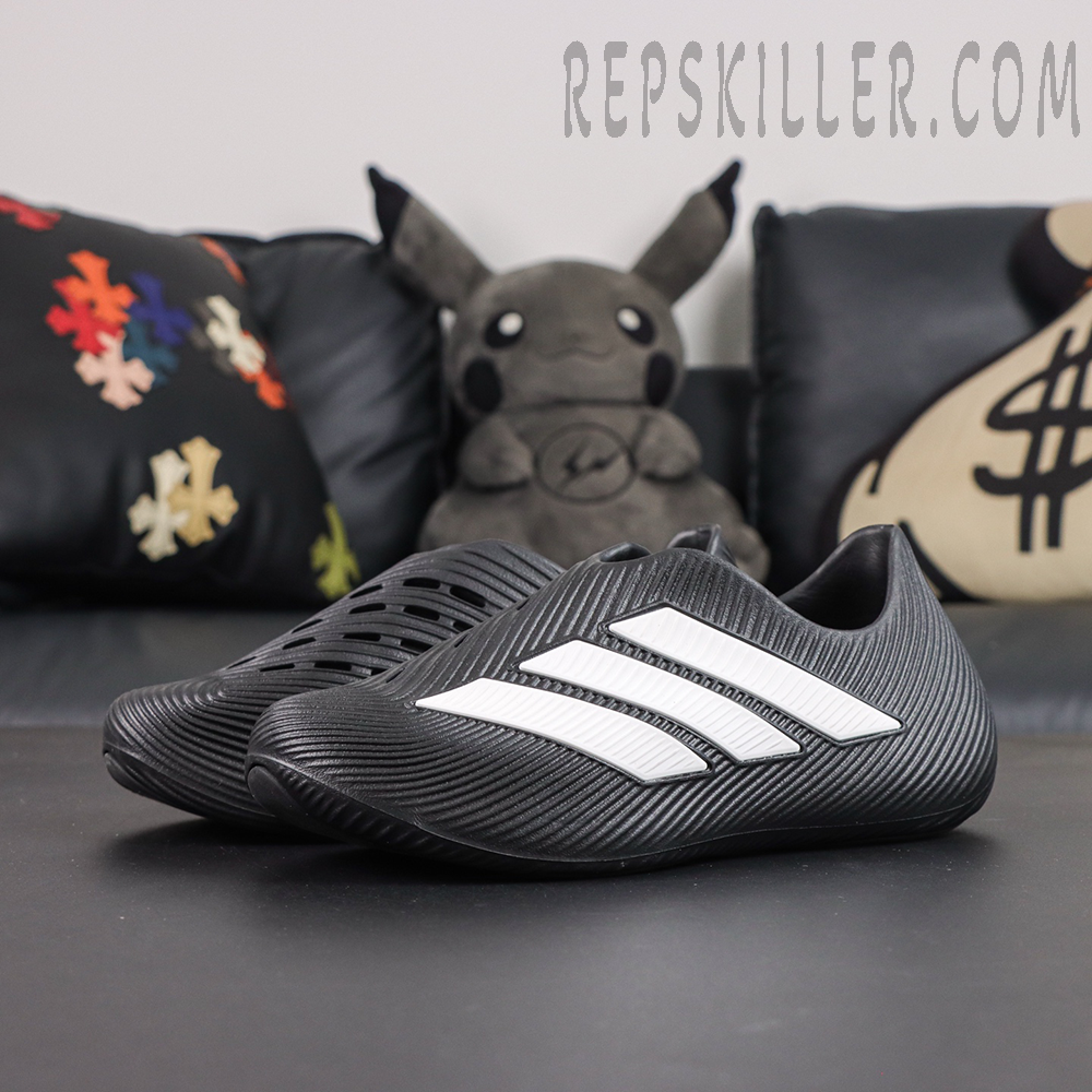 Adidas Sportswear Purechill 'Black White'
