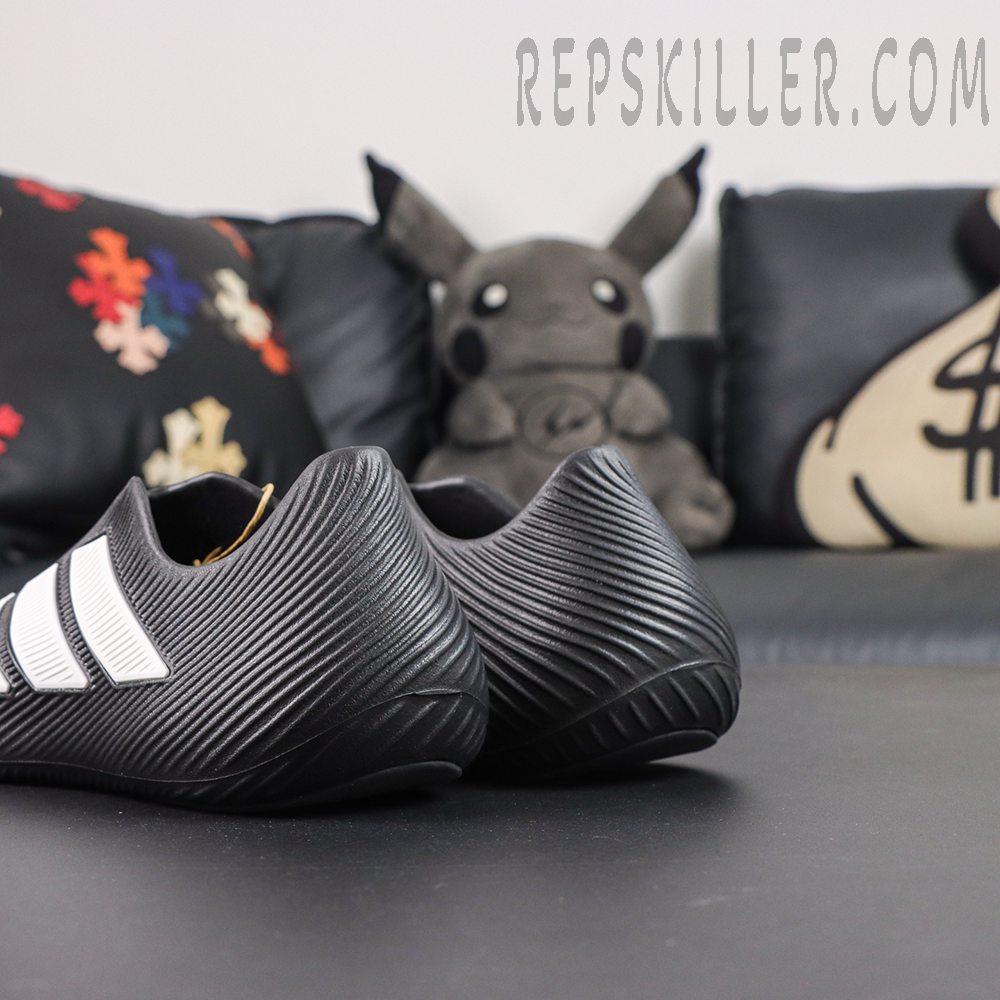 Adidas Sportswear Purechill 'Black White'4.jpg