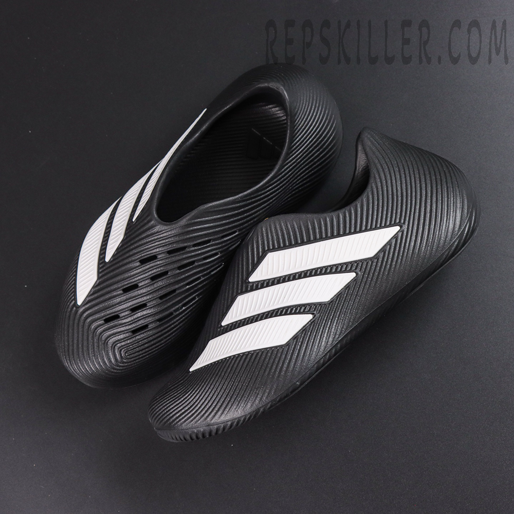 Adidas Sportswear Purechill 'Black White'