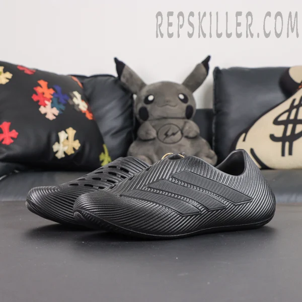 Adidas Sportswear Purechill 'Black'
