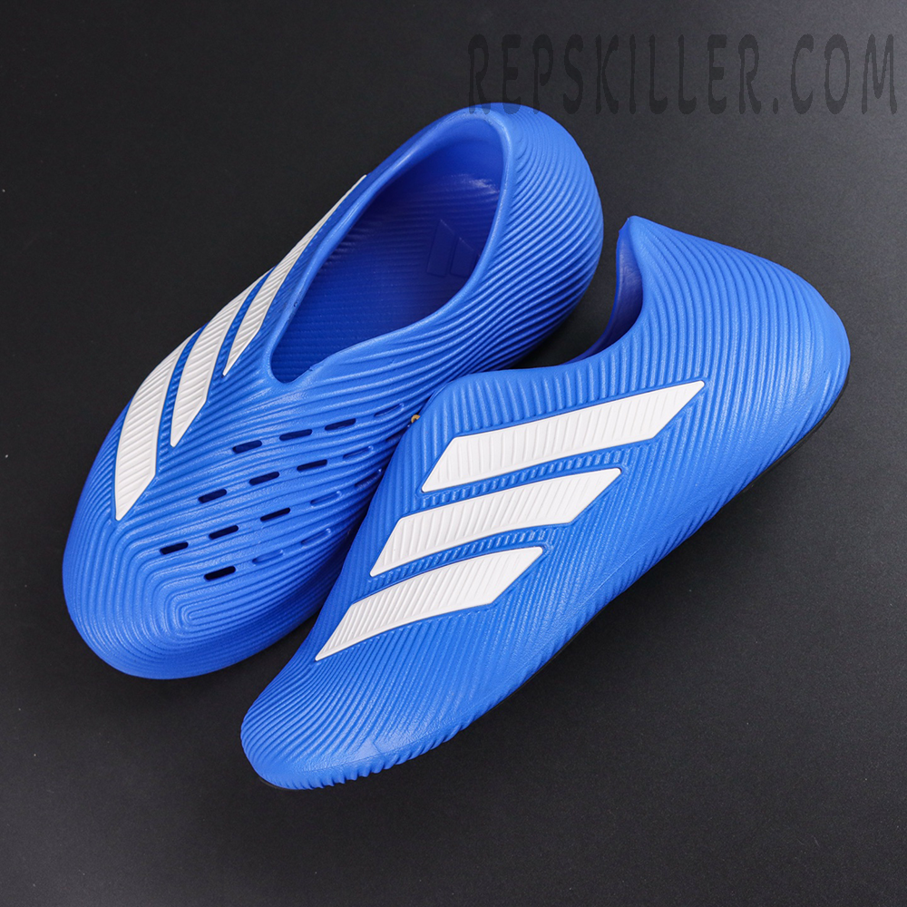 Adidas Sportswear Purechill 'Blue White'