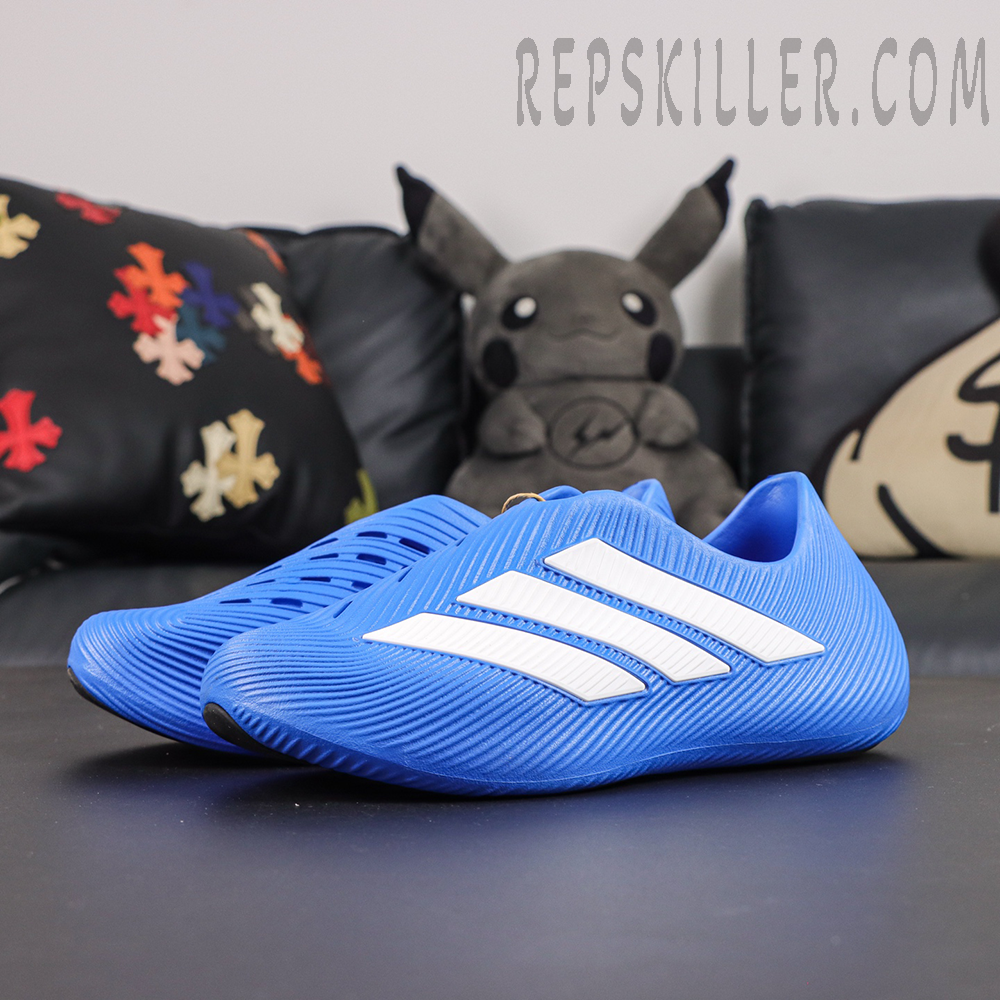 Adidas Sportswear Purechill 'Blue White'