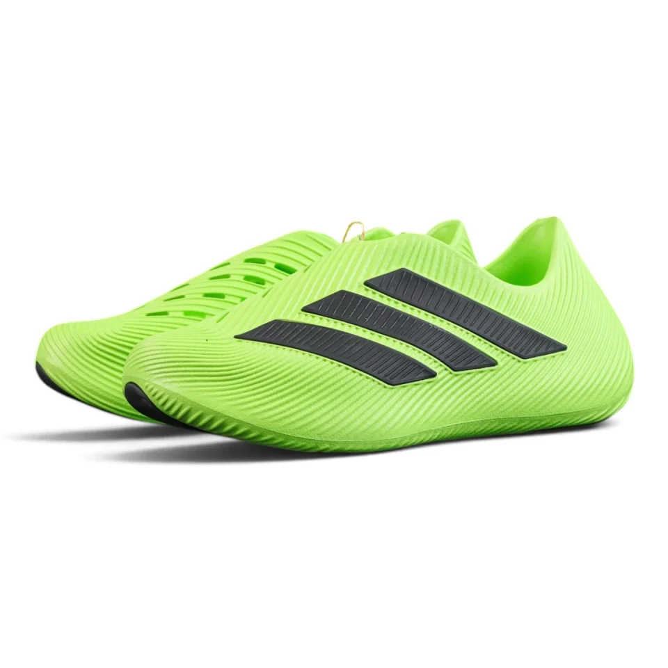 Adidas Sportswear Purechill 'Green Black'