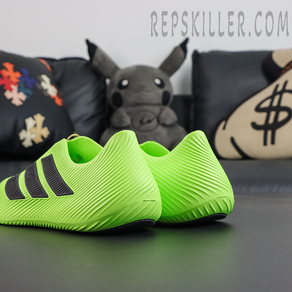 Adidas Sportswear Purechill 'Green Black'3.jpg