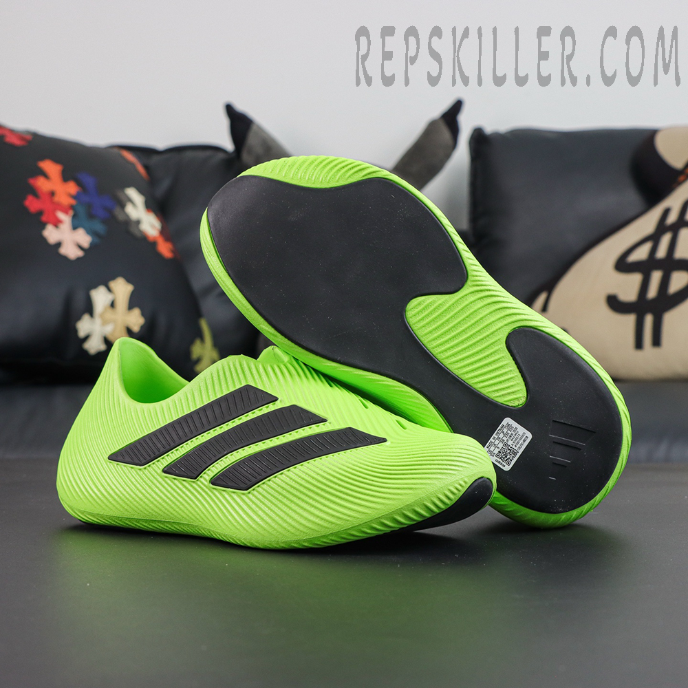 Adidas Sportswear Purechill 'Green Black'
