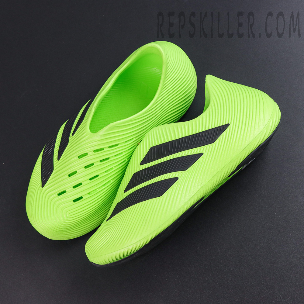 Adidas Sportswear Purechill 'Green Black'