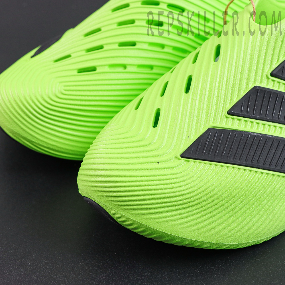 Adidas Sportswear Purechill 'Green Black'6.jpg