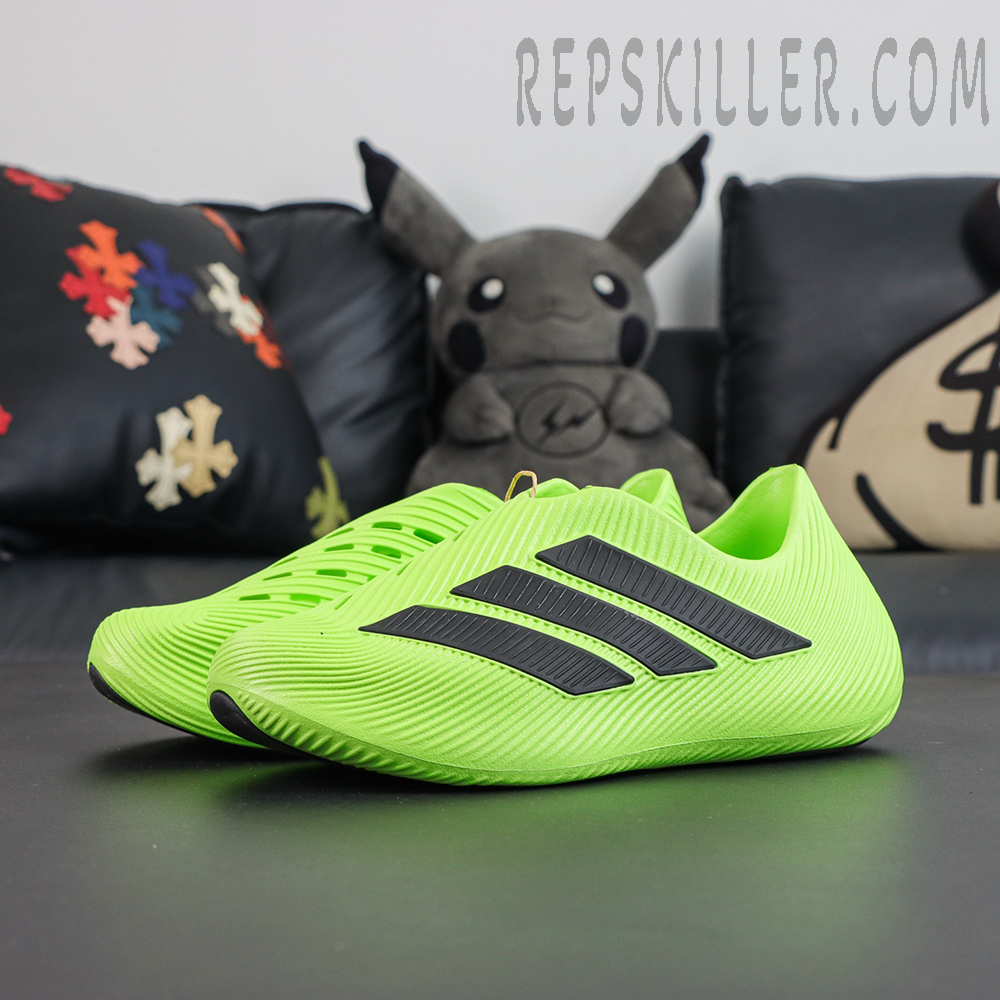 Adidas Sportswear Purechill 'Green Black'