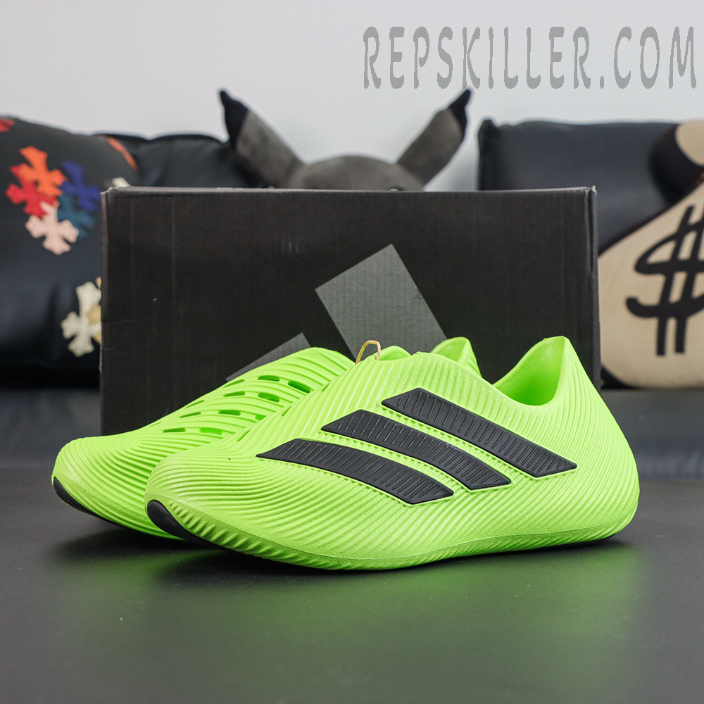 Adidas Sportswear Purechill 'Green Black'9.jpg