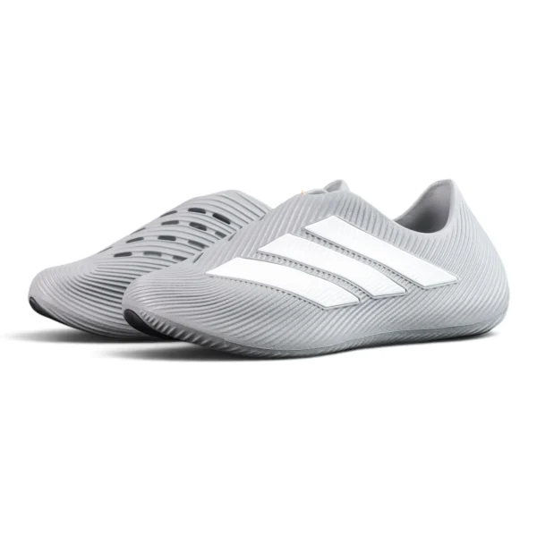 Adidas Sportswear Purechill 'Grey White'