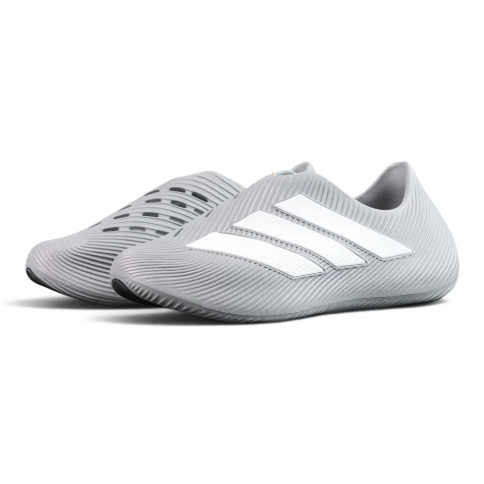 Adidas Sportswear Purechill 'Grey White'