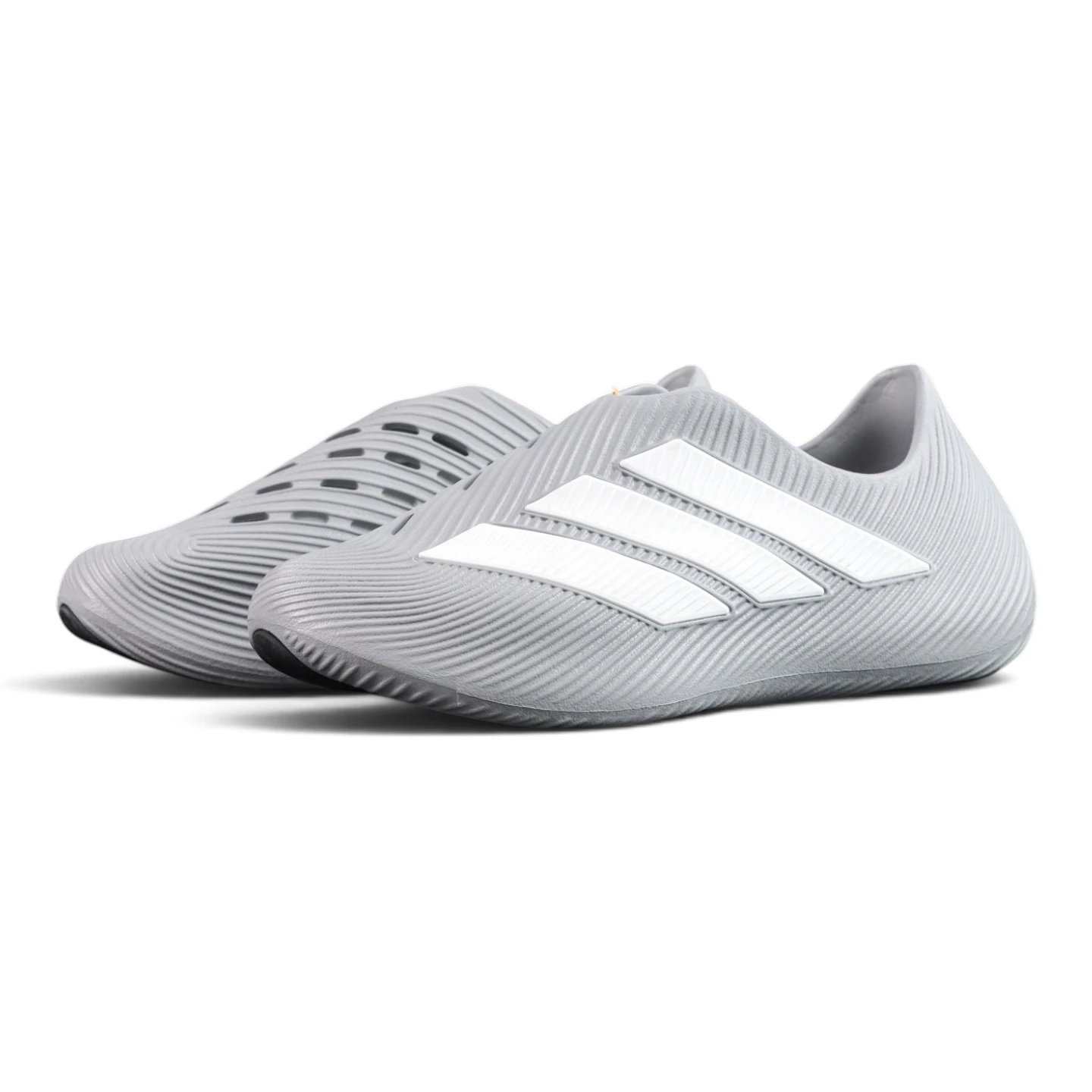 Adidas Sportswear Purechill 'Grey White'