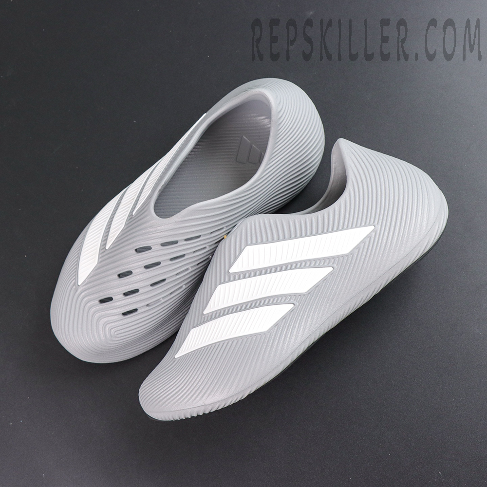 Adidas Sportswear Purechill 'Grey White'