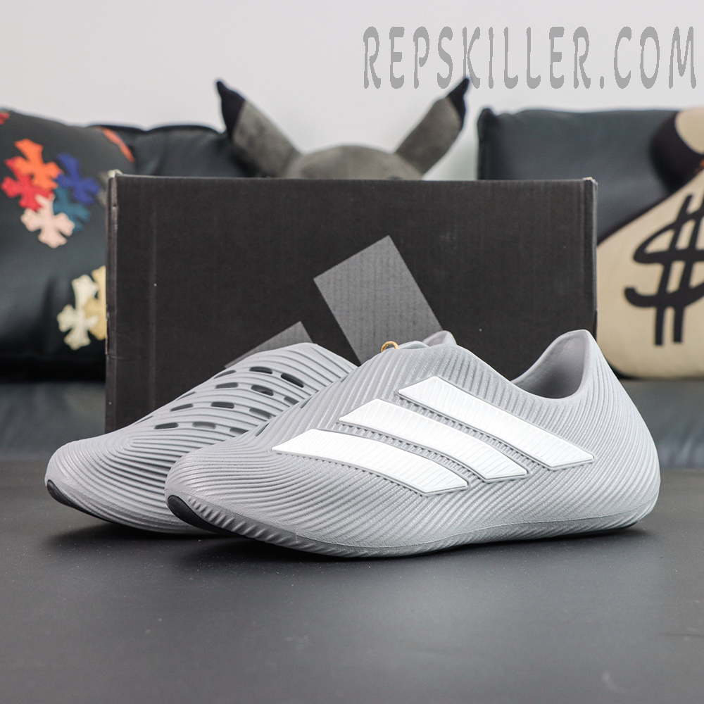 Adidas Sportswear Purechill 'Grey White'
