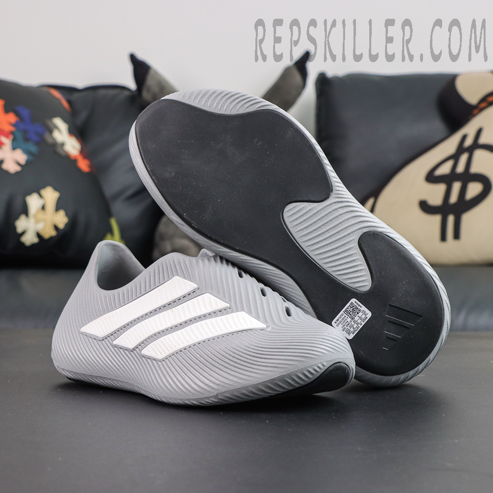 Adidas Sportswear Purechill 'Grey White'