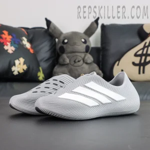 Adidas Sportswear Purechill 'Grey White'