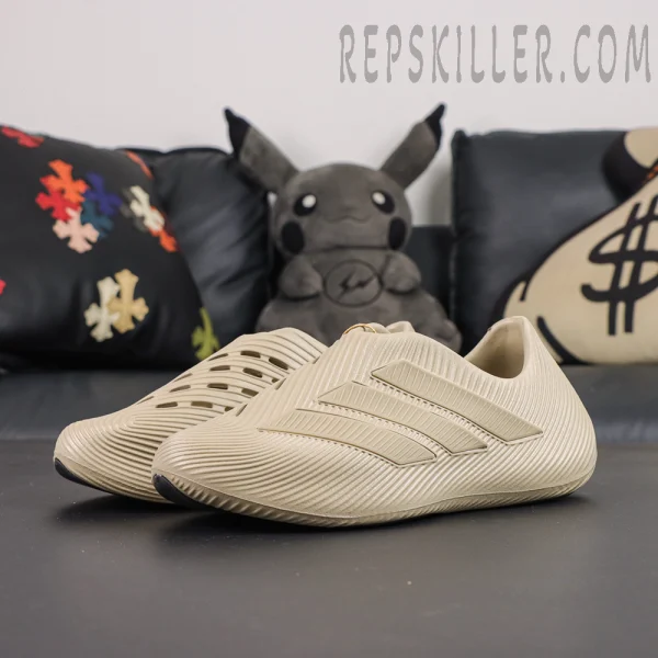 Adidas Sportswear Purechill 'Khaki'