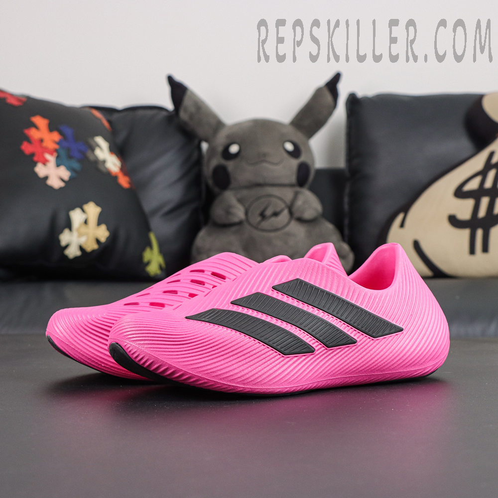 Adidas Sportswear Purechill 'Pink Black'