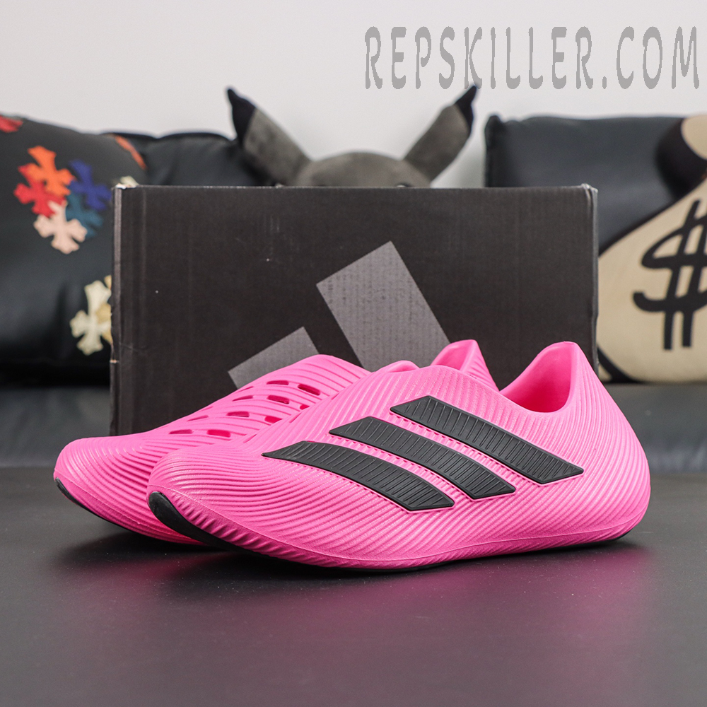 Adidas Sportswear Purechill 'Pink Black'