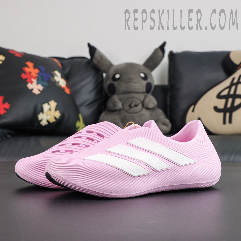 Adidas Sportswear Purechill 'Pink White'
