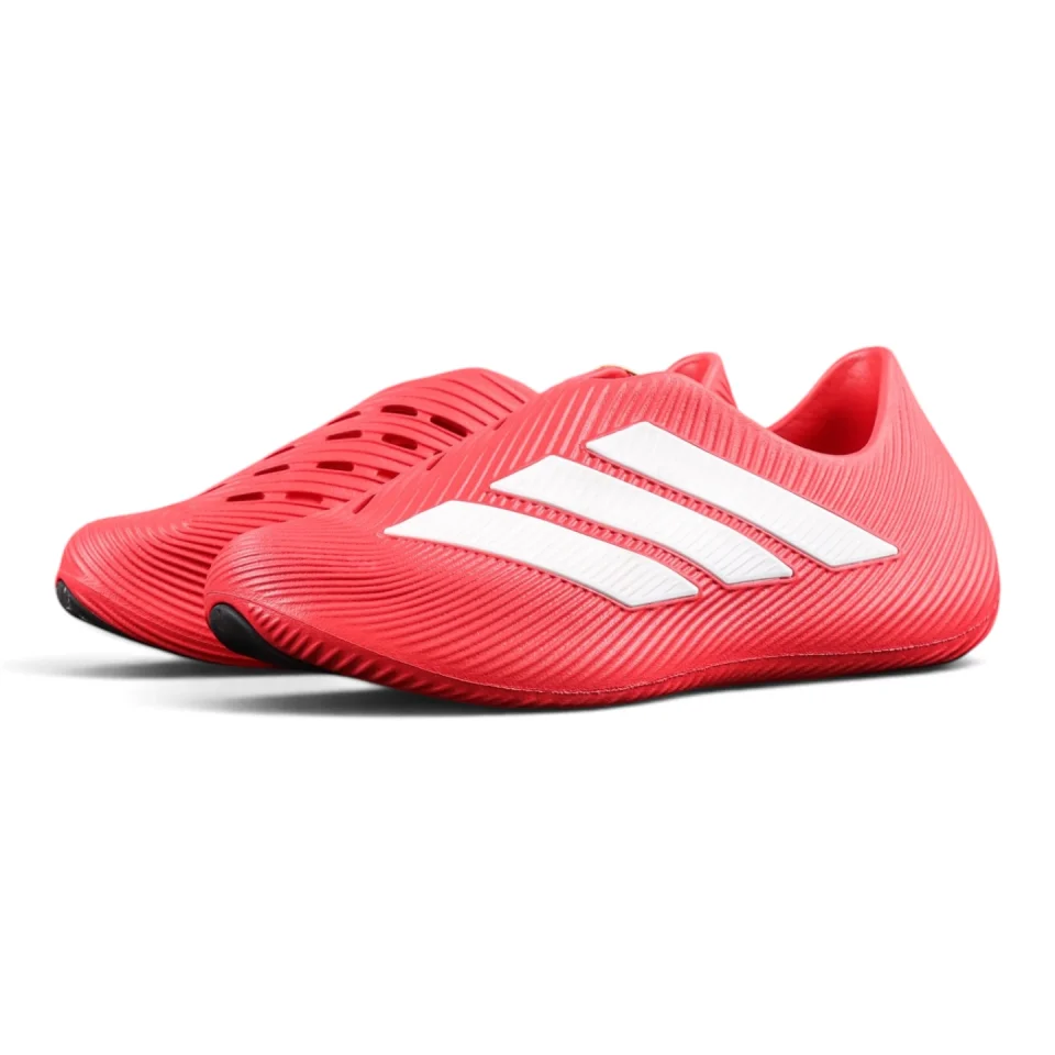 Adidas Sportswear Purechill 'Red White'