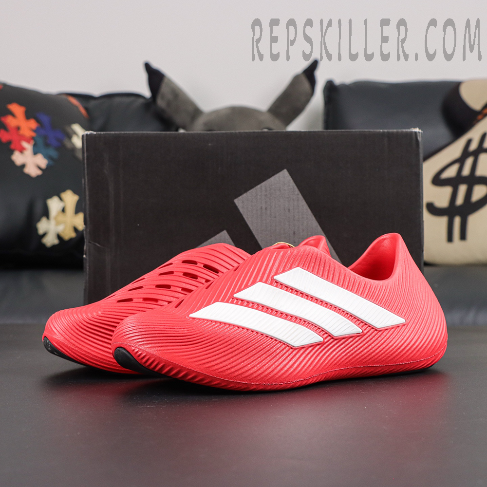 Adidas Sportswear Purechill 'Red White'