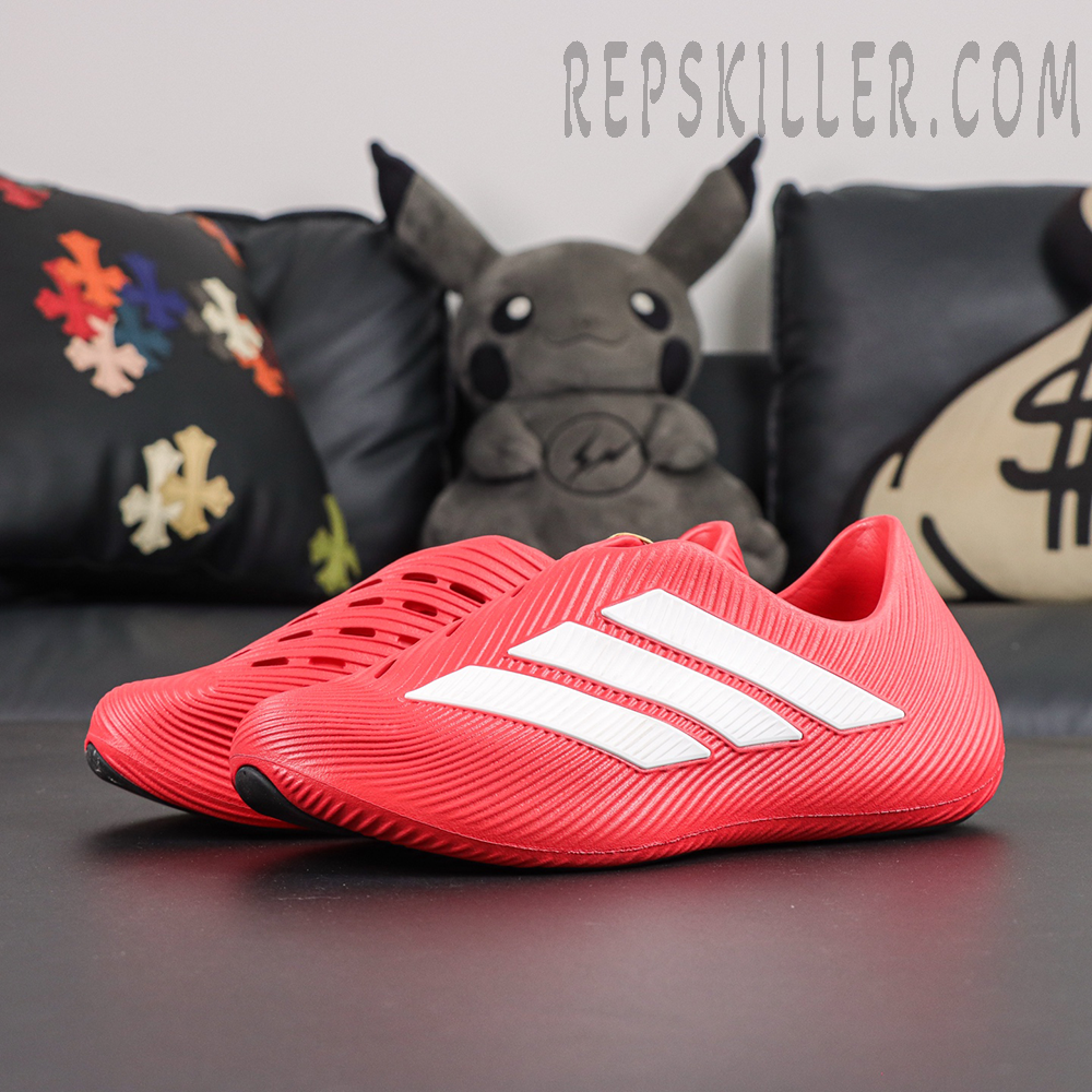 Adidas Sportswear Purechill 'Red White'