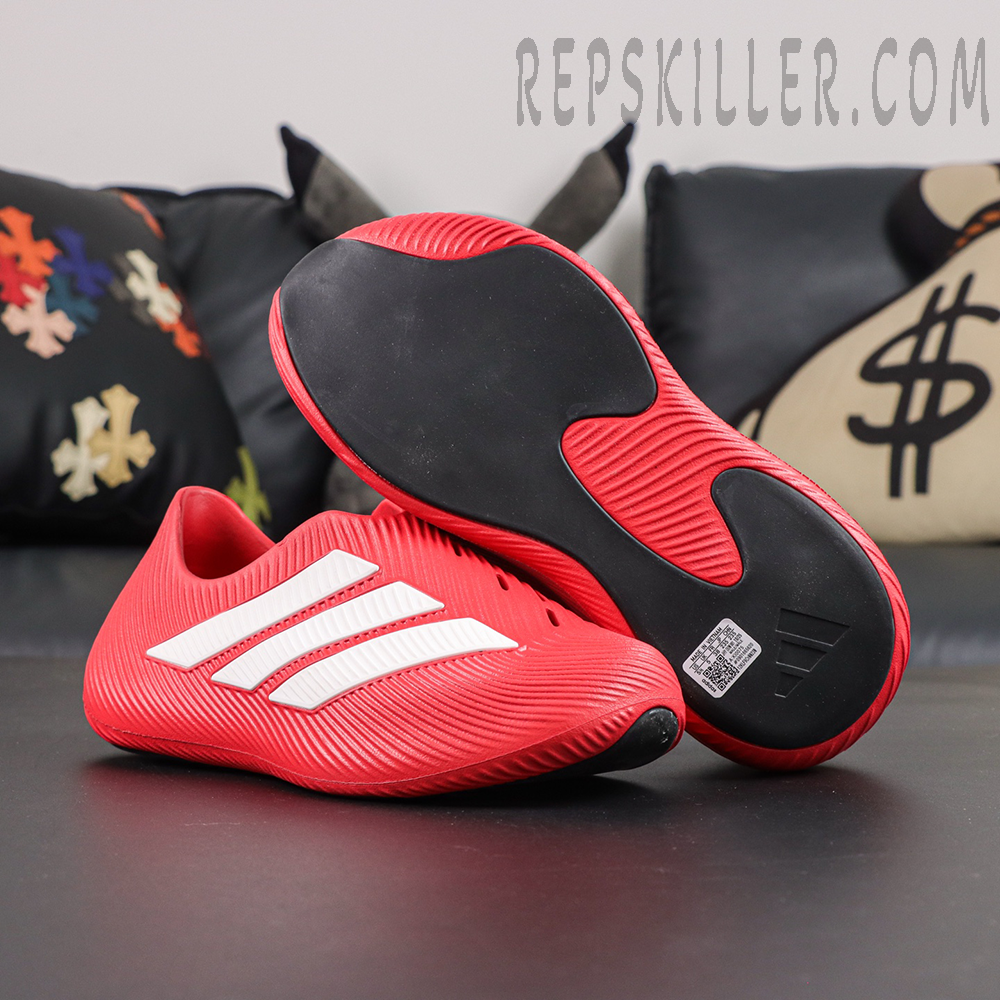 Adidas Sportswear Purechill 'Red White'