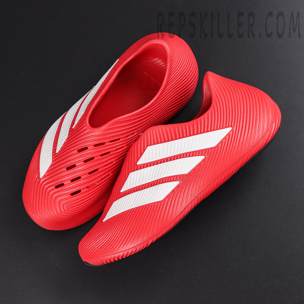 Adidas Sportswear Purechill 'Red White'