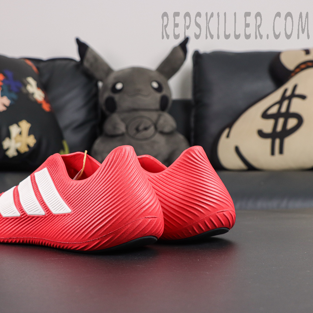 Adidas Sportswear Purechill 'Red White'9.jpg