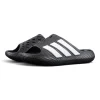 Ad Sportswear Purechill Slides 'Black White'