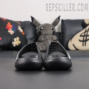 Adidas Sportswear Purechill Slides 'Black White'3.jpg