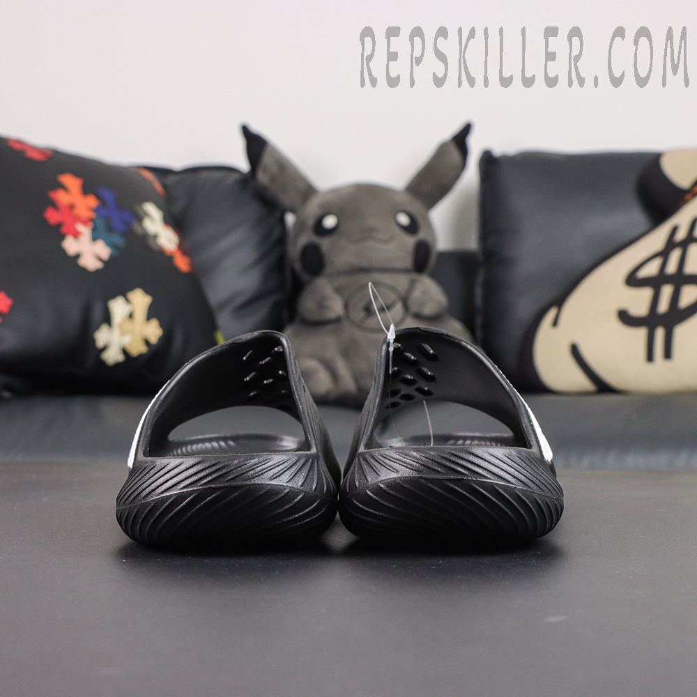 Adidas Sportswear Purechill Slides 'Black White'3.jpg