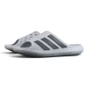 Ad Sportswear Purechill Slides 'Grey Black'