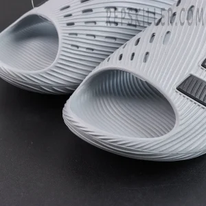 Adidas Sportswear Purechill Slides 'Grey Black'9.jpg