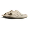 Ad Sportswear Purechill Slides 'Khaki Gold'