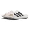 Ad Sportswear Purechill Slides 'White Black'