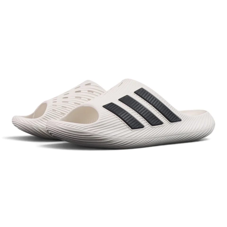 Adidas Sportswear Purechill Slides 'White Black'