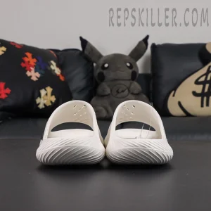 Adidas Sportswear Purechill Slides 'White Black'8.jpg