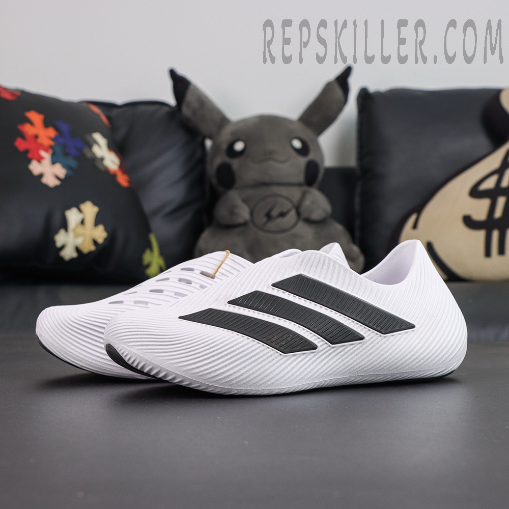 Adidas Sportswear Purechill 'White Black'