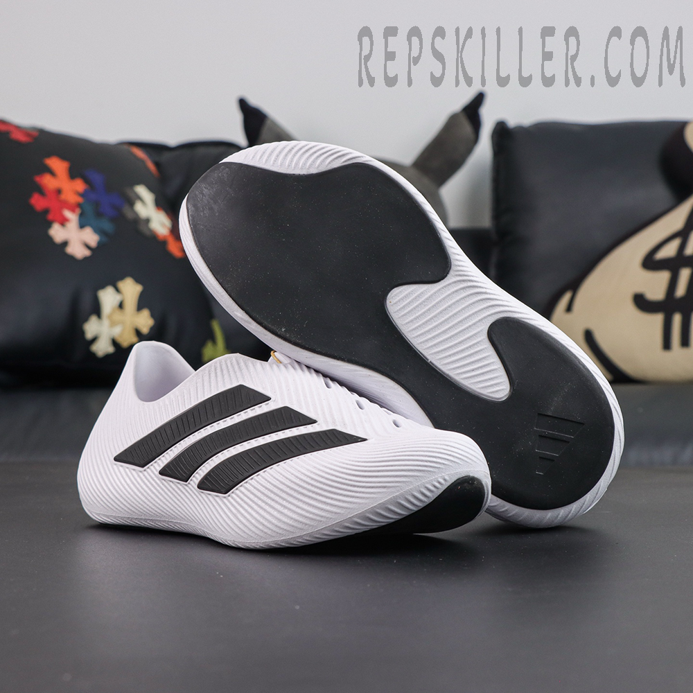 Adidas Sportswear Purechill 'White Black'