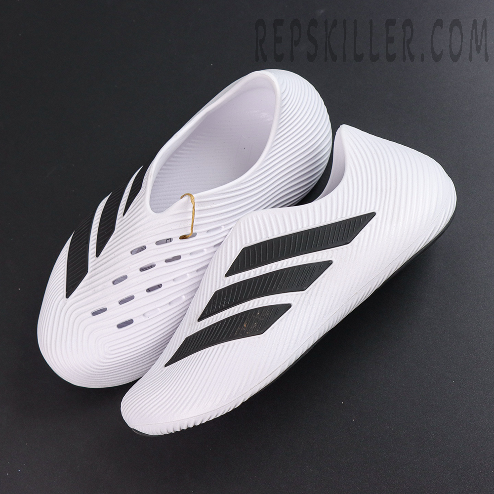 Adidas Sportswear Purechill 'White Black'