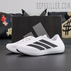 Adidas Sportswear Purechill 'White Black'