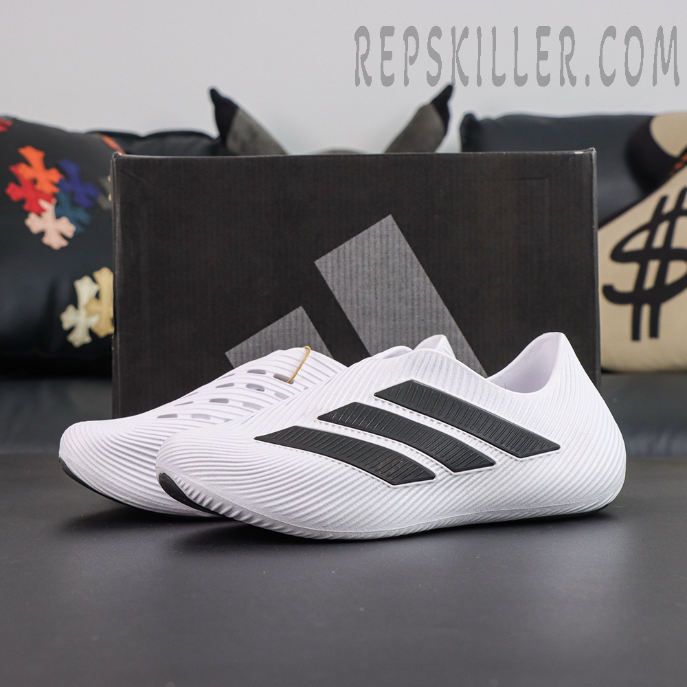 Adidas Sportswear Purechill 'White Black'