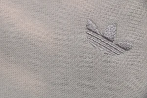 Adidas Trefoil Embroidered Washed Wide-Leg Pants27.jpeg