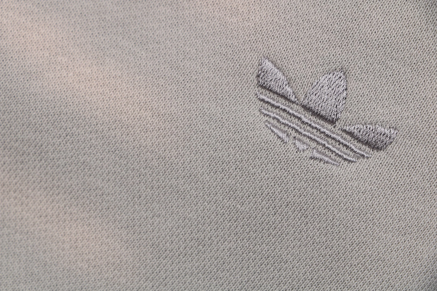 Adidas Trefoil Embroidered Washed Wide-Leg Pants27.jpeg