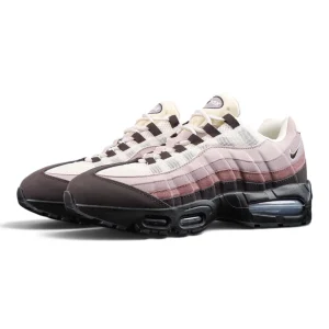 Air Max 95 'Big Bubble - Black Tattoo Light Violet Ore' 2026