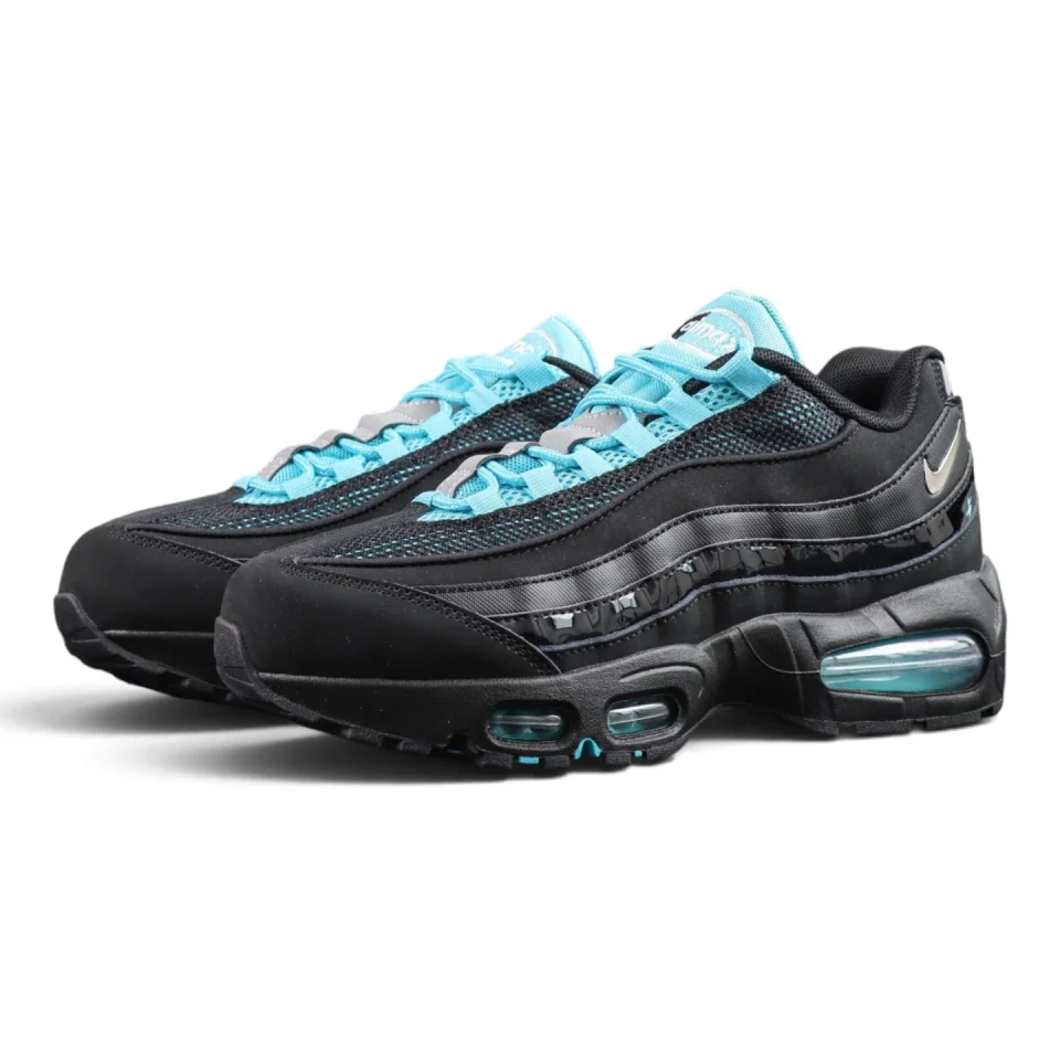 Air Max 95 'Big Bubble - Scorpion' 2026